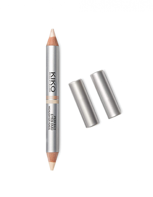 KIKO MILANO Дуо хайлайтър молив
